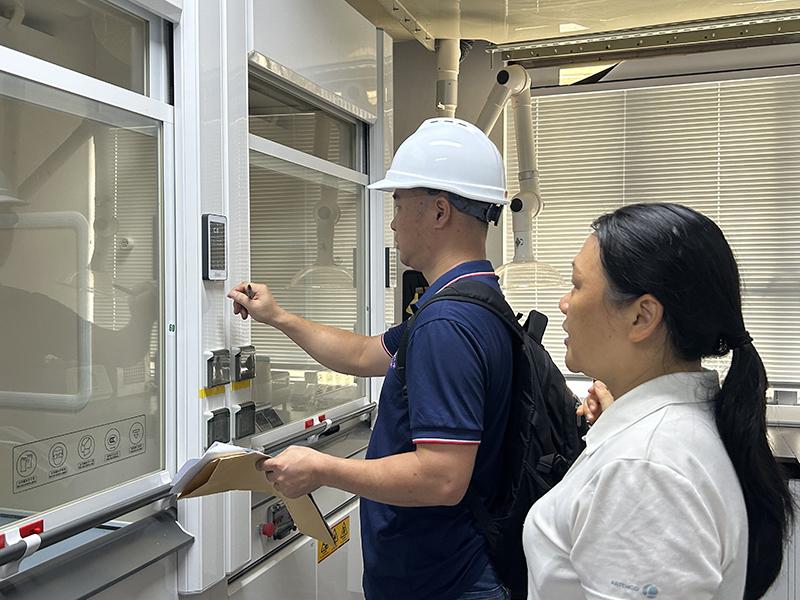 合成材料研究院