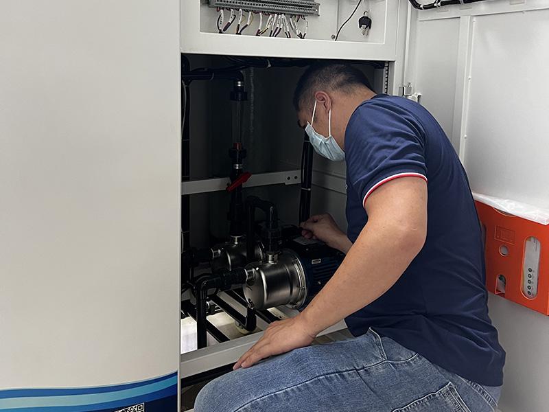 汕头市动物疫病预防控制中心